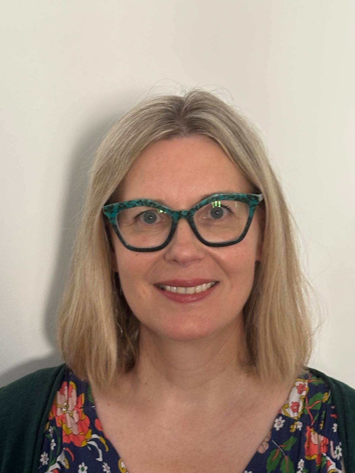 Dr Ali Hennessy, founder of Alivora